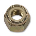 image - nut - lock nylon - .50-13 gr 5
