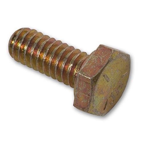 image - bolt - hex hd - .25-20 x .625"