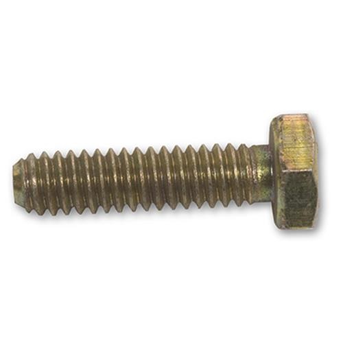 image - bolt - hex hd - .25-20 x 1"