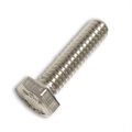 image - bolt - hex hd sst - .25-20 x 1