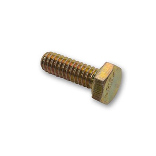 image - bolt - hex hd - .25-20 x .75"