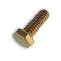 image - bolt - hex hd - .25-20 x .75"