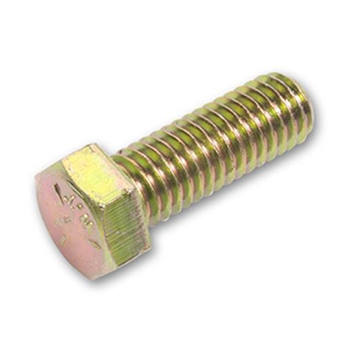 image - bolt - hex hd