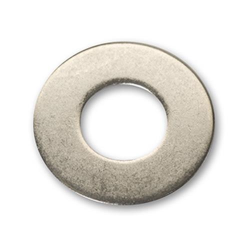 image - washer - flat ss - .50"