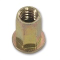 image - rivnut - hex hd -