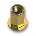 image - rivnut - hex hd -