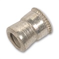 image - nut sert - 10-24  zinc plated