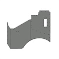 image - cab skirt dlh