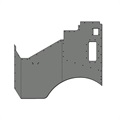image - cab skirt lh