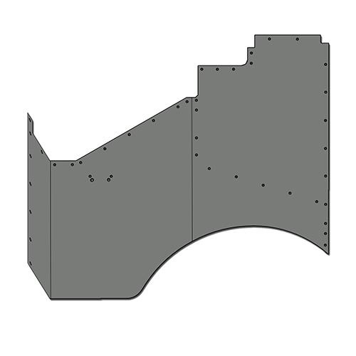 image - cab skirt rh  86w