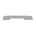 image - channel x-member weldment