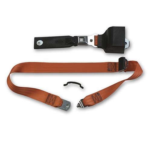 image - seat belt assembly