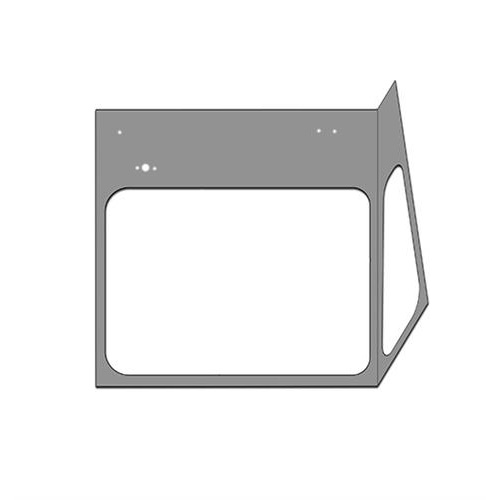 image - frame w/s rh