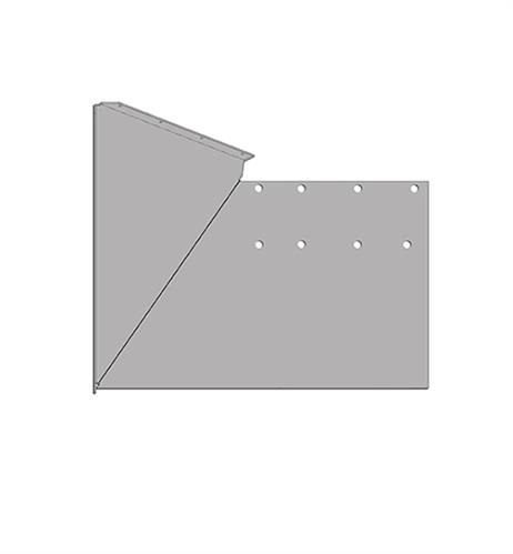 image - riser forward rh