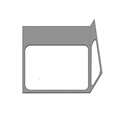 image - LH windshield frame