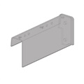image - outrigger weldment rh