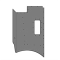 image - cab skirt lh