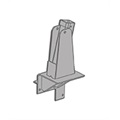 image - seat socket assembly 3point
