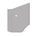 image - hood skirt lh