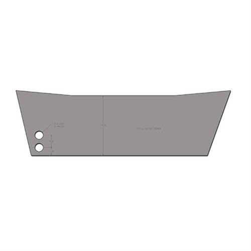 image - insulation engine box