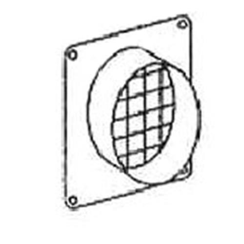 image - bracket fresh air intake