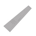 image - trim toeboard lh