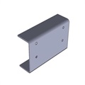 image - bumper bracket