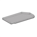 image - shelf assembly folding lh