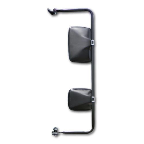 image - mirror assembly lh  dual head