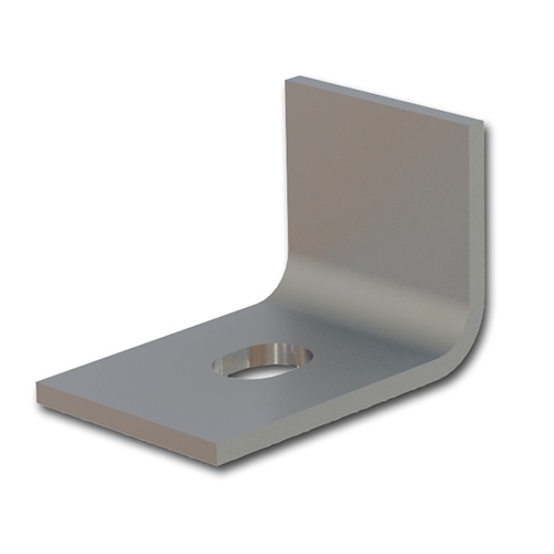 image- steel tie down clip P/N 96854300