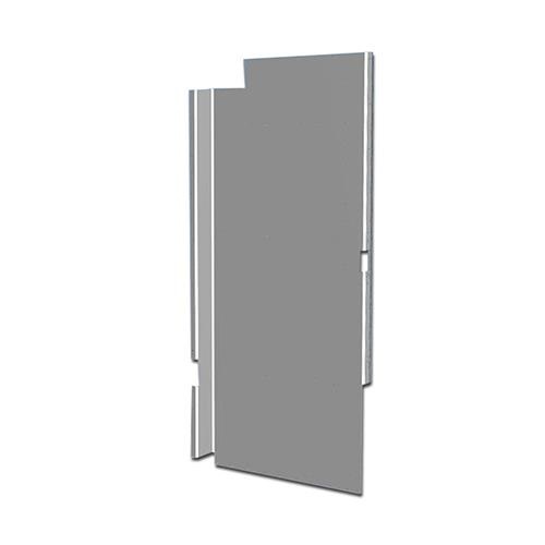 image - panel door pocket rh