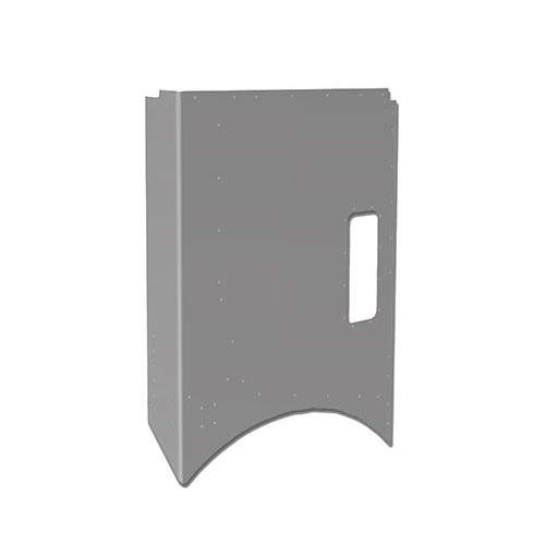 image - cab skirt lh