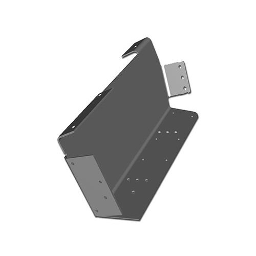 image - splash pan  lh