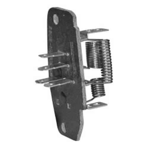 image - resistor heater