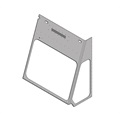 image - frame w/s lh