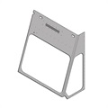 image - frame w/s lh