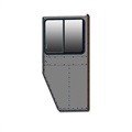 image - door side assembly  lh