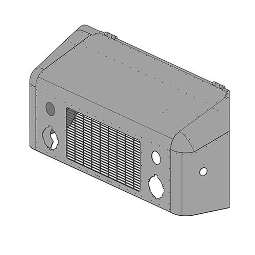 image - hood installation 88w mod33 fc