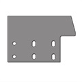 image - hanger plate bumper