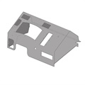 image - instrument panel welded