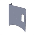 image - cab skirt lh
