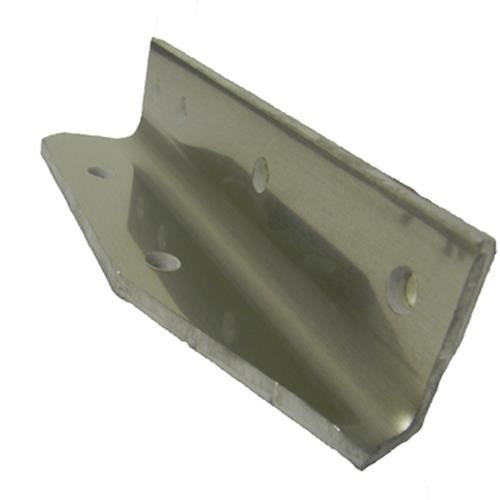 image - bracket hood lower lh