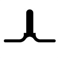 image - stanchion long x77.91