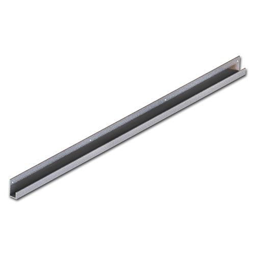 image - window guide mounting channel 24.5"