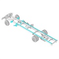 image - strip chassis location view