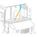 image - driver seat belt location