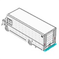 location of rear step bumper