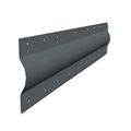 image - rub rail RH P/N 148039460
