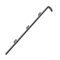 Step Van Door Track Assemblies