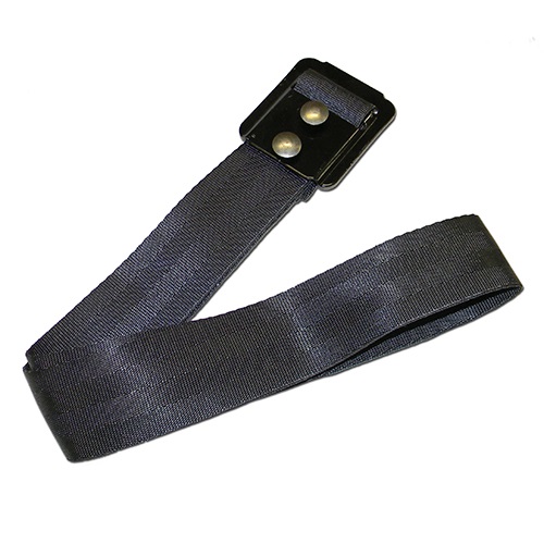 image - pull strap with retainer bracket